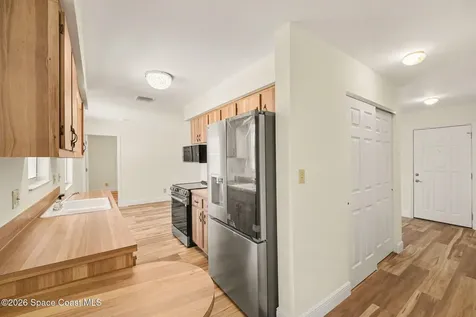 952 Bayberry Lane Rockledge FL 32955