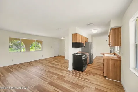952 Bayberry Lane Rockledge FL 32955
