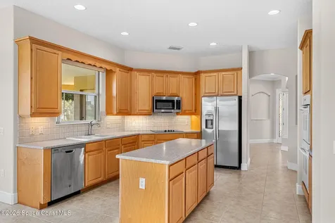 4696 Merlot Drive Rockledge FL 32955
