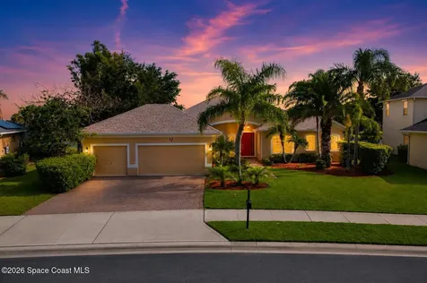 4696 Merlot Drive Rockledge FL 32955