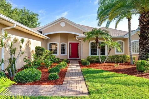 4696 Merlot Drive Rockledge FL 32955