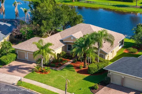 4696 Merlot Drive Rockledge FL 32955