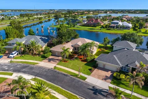 4696 Merlot Drive Rockledge FL 32955