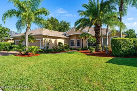 4696 Merlot Drive Rockledge FL 32955