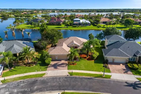 4696 Merlot Drive Rockledge FL 32955