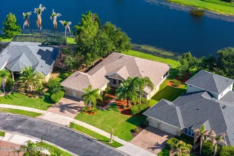 4696 Merlot Drive Rockledge FL 32955