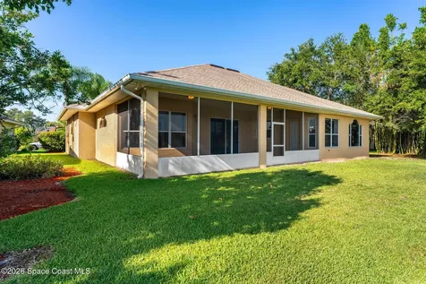 4696 Merlot Drive Rockledge FL 32955