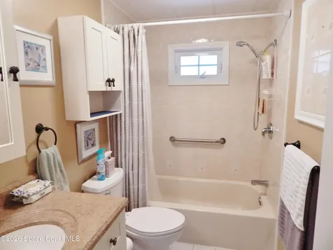 1260 Turkey Creek Drive NE Palm Bay FL 32905