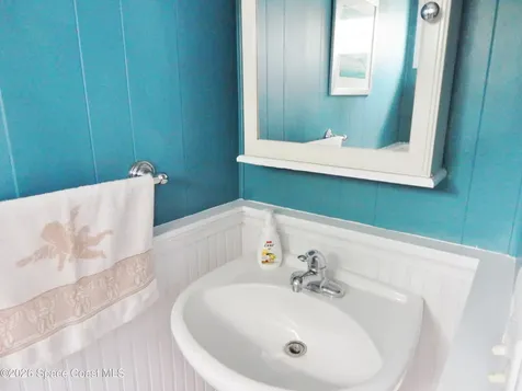 1260 Turkey Creek Drive NE Palm Bay FL 32905