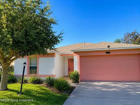 1178 White Oak Circle Melbourne FL 32934