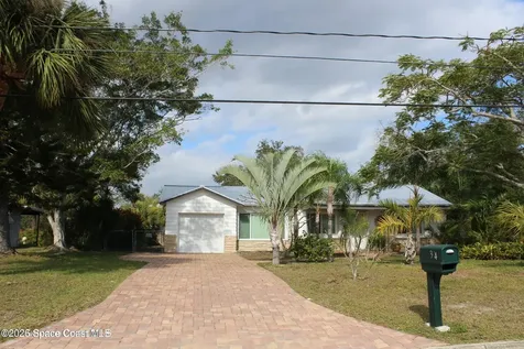 394 Royal Palm Drive Melbourne FL 32935