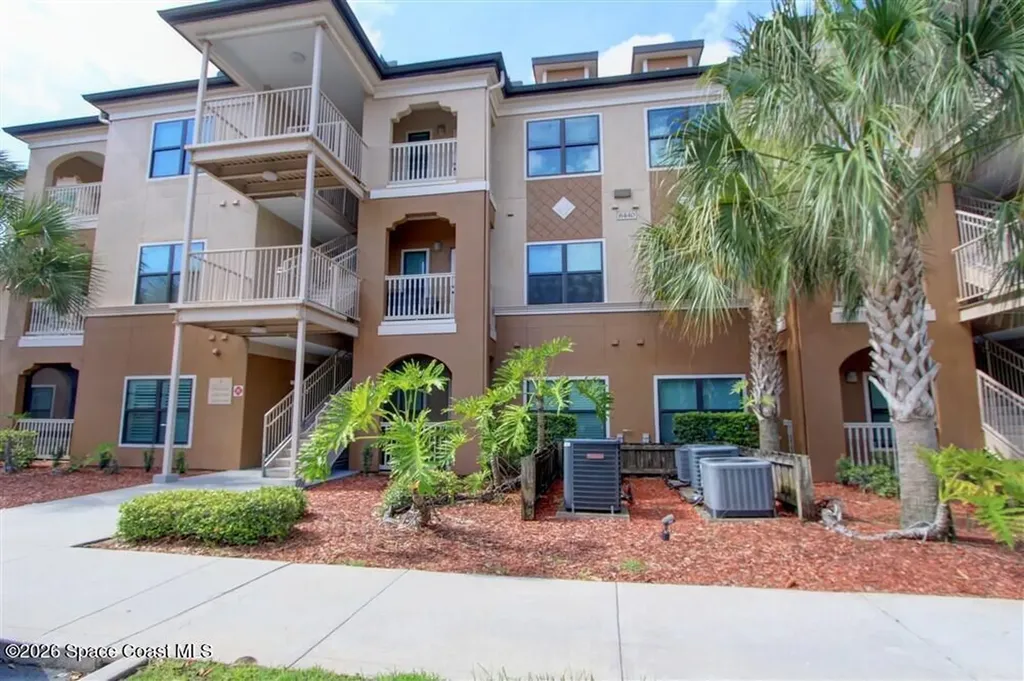 6440 Borasco Drive Melbourne FL 32940