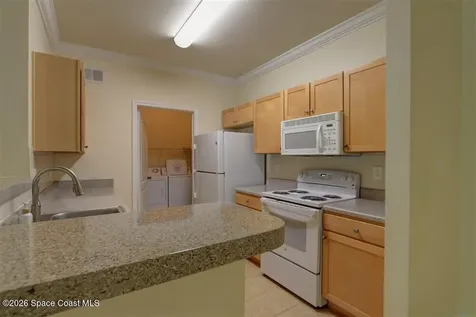 6440 Borasco Drive Melbourne FL 32940