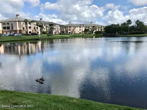 6440 Borasco Drive Melbourne FL 32940