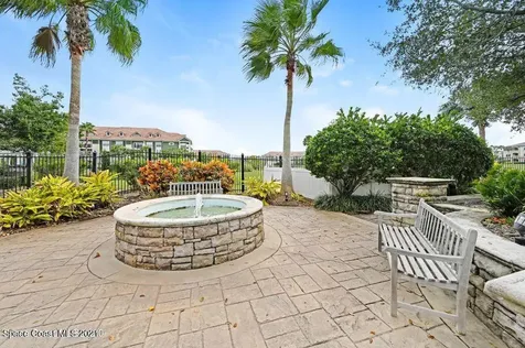 6440 Borasco Drive Melbourne FL 32940