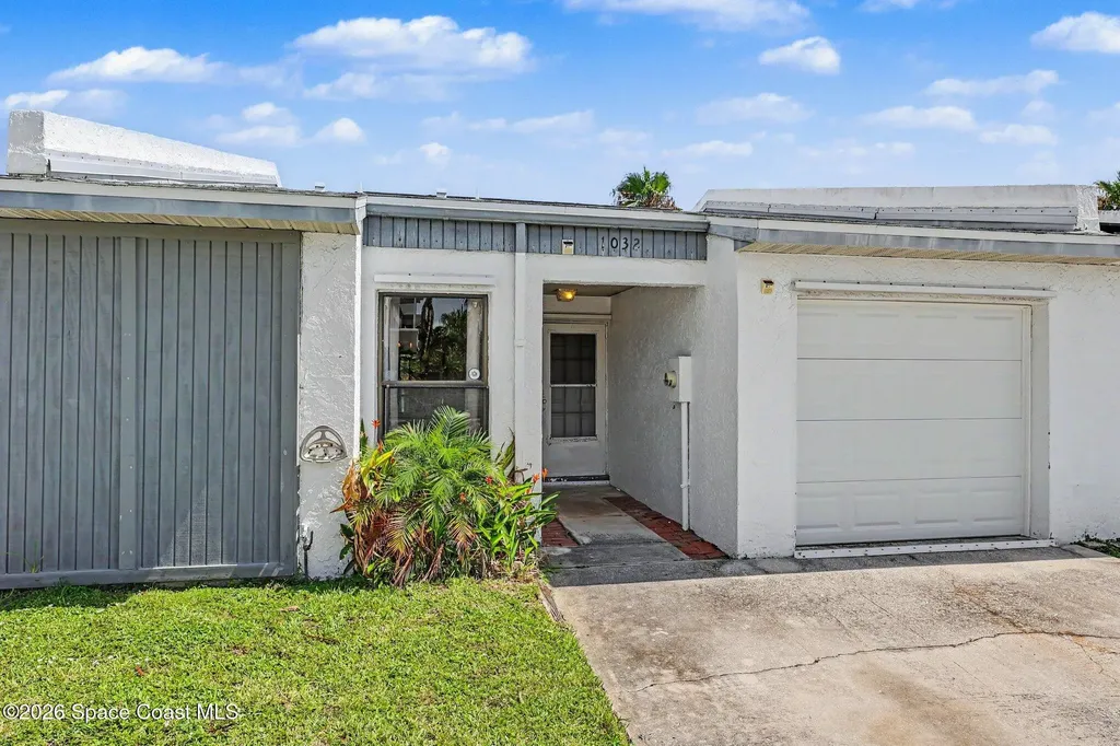 1032 Mary Joye Avenue Indian Harbour Beach FL 32937