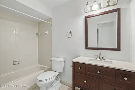 1032 Mary Joye Avenue Indian Harbour Beach FL 32937
