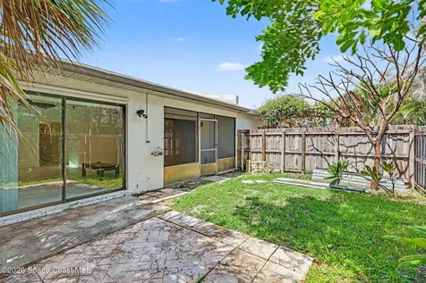 1032 Mary Joye Avenue Indian Harbour Beach FL 32937