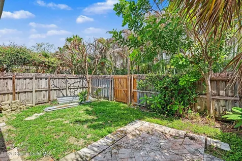 1032 Mary Joye Avenue Indian Harbour Beach FL 32937