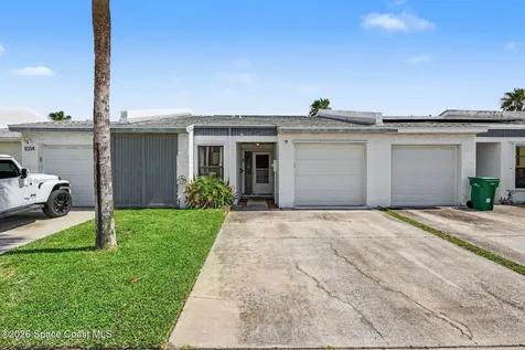 1032 Mary Joye Avenue Indian Harbour Beach FL 32937