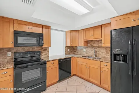 1032 Mary Joye Avenue Indian Harbour Beach FL 32937