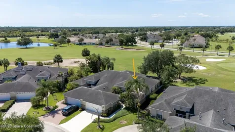 4778 Parkstone Drive Rockledge FL 32955