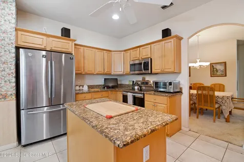 4778 Parkstone Drive Rockledge FL 32955