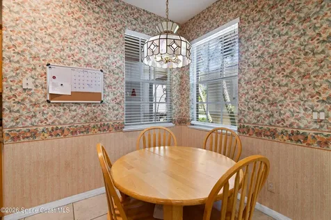 4778 Parkstone Drive Rockledge FL 32955