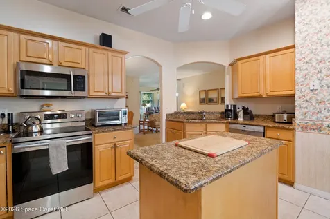 4778 Parkstone Drive Rockledge FL 32955