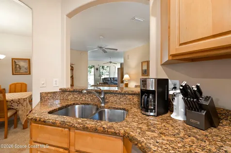 4778 Parkstone Drive Rockledge FL 32955