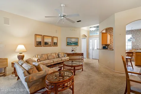 4778 Parkstone Drive Rockledge FL 32955