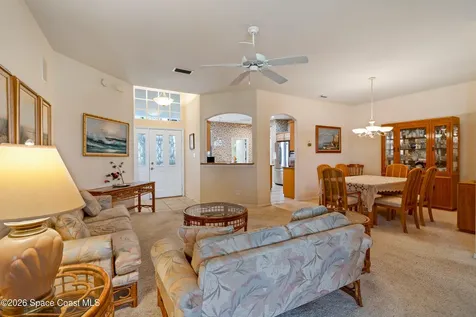 4778 Parkstone Drive Rockledge FL 32955