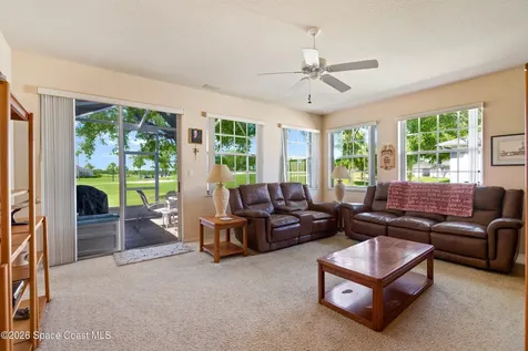 4778 Parkstone Drive Rockledge FL 32955