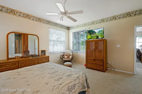 4778 Parkstone Drive Rockledge FL 32955