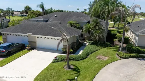 4778 Parkstone Drive Rockledge FL 32955