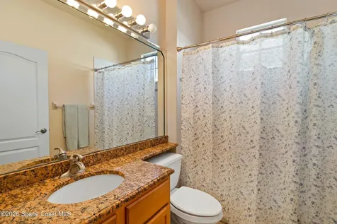 4778 Parkstone Drive Rockledge FL 32955