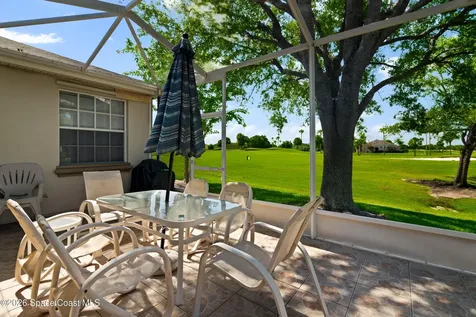 4778 Parkstone Drive Rockledge FL 32955