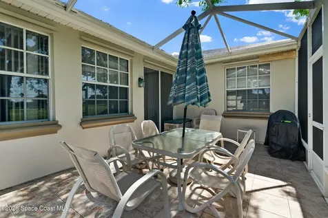 4778 Parkstone Drive Rockledge FL 32955
