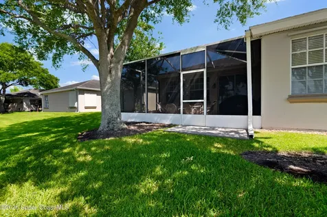 4778 Parkstone Drive Rockledge FL 32955