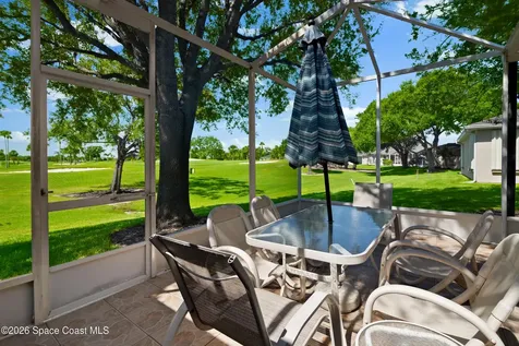 4778 Parkstone Drive Rockledge FL 32955