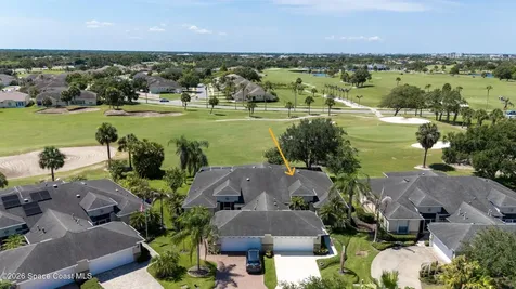 4778 Parkstone Drive Rockledge FL 32955