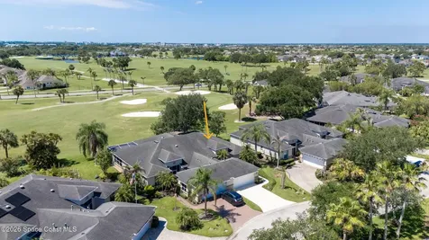 4778 Parkstone Drive Rockledge FL 32955