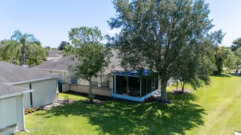 4778 Parkstone Drive Rockledge FL 32955