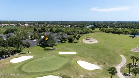 4778 Parkstone Drive Rockledge FL 32955