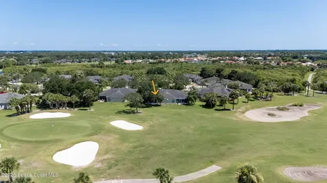 4778 Parkstone Drive Rockledge FL 32955