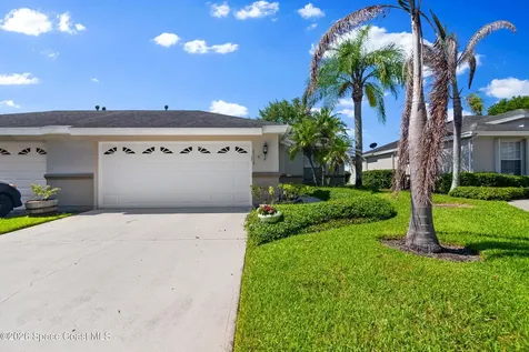 4778 Parkstone Drive Rockledge FL 32955