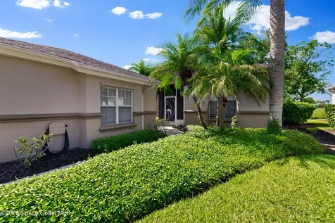 4778 Parkstone Drive Rockledge FL 32955