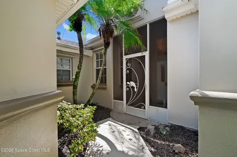 4778 Parkstone Drive Rockledge FL 32955