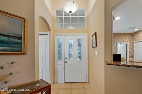4778 Parkstone Drive Rockledge FL 32955