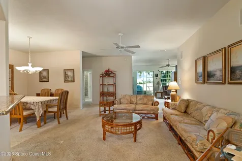 4778 Parkstone Drive Rockledge FL 32955